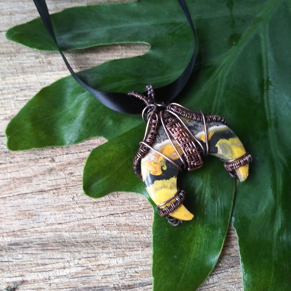 Handmade Jewelry - Picture 2 of 2